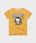 Youth Hello Kitty x Pittsburgh Pirates Batter product image 1
