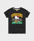Youth Hello Kitty x Pittsburgh Steelers Rush product image 1