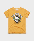Youth Hello Kitty x San Diego Padres Toss product image 1