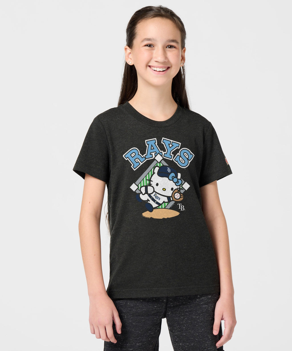 Youth Hello Kitty x Tampa Bay Rays Catch product image 3