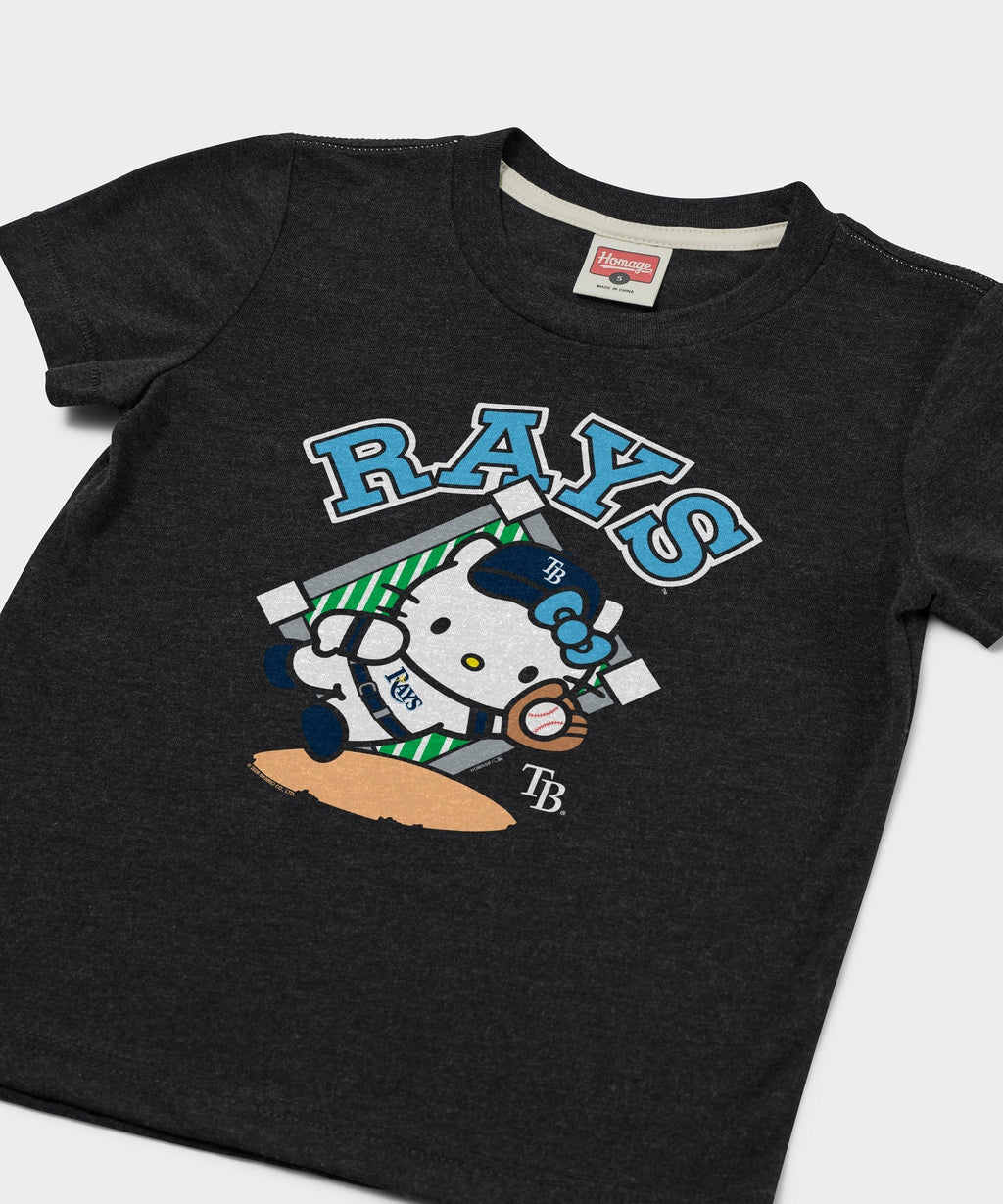 Youth Hello Kitty x Tampa Bay Rays Catch product image 2