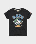 Youth Hello Kitty x Tampa Bay Rays Catch product image 1