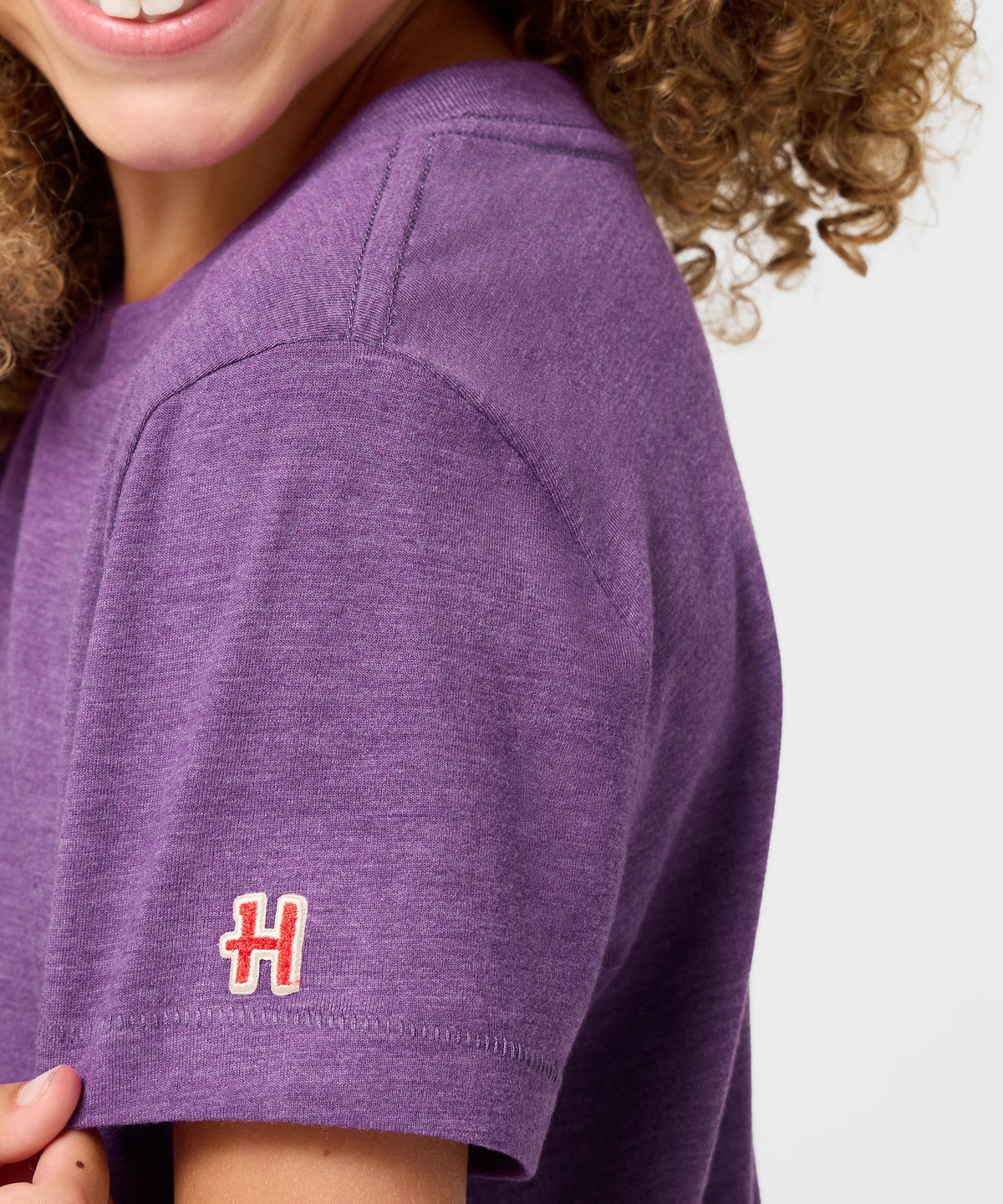 Youth Hornets Kon Knueppel Signature Jersey product image 5