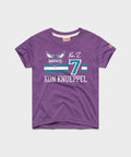 Youth Hornets Kon Knueppel Signature Jersey product image 1