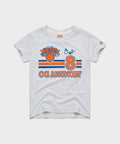 Youth Knicks OG Anunoby Signature Jersey product image 1
