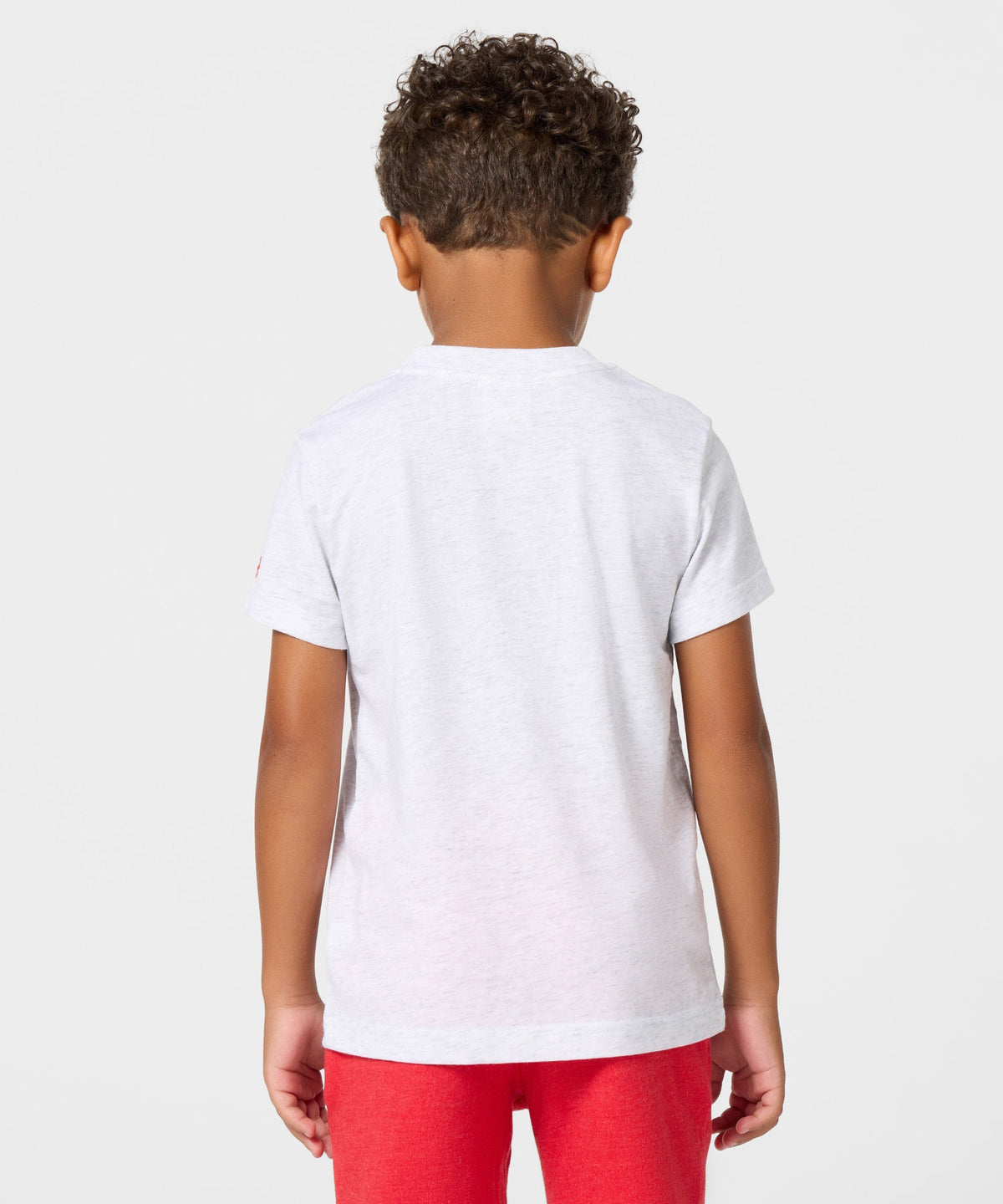 Youth Knicks OG Anunoby Signature Jersey product image 4