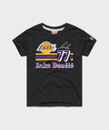 Youth Lakers Luka Doncic Signature Jersey product image 1
