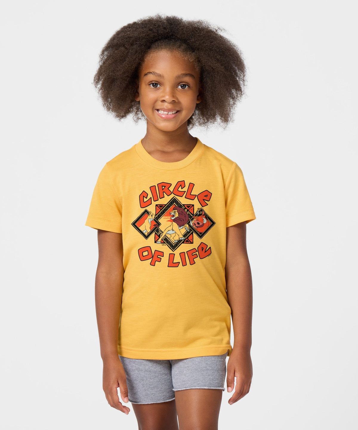 Youth Lion King Circle Of Life product image 3