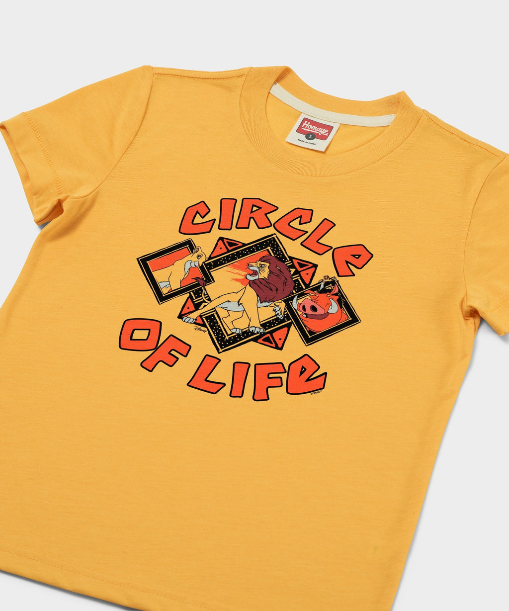 Youth Lion King Circle Of Life product image 2