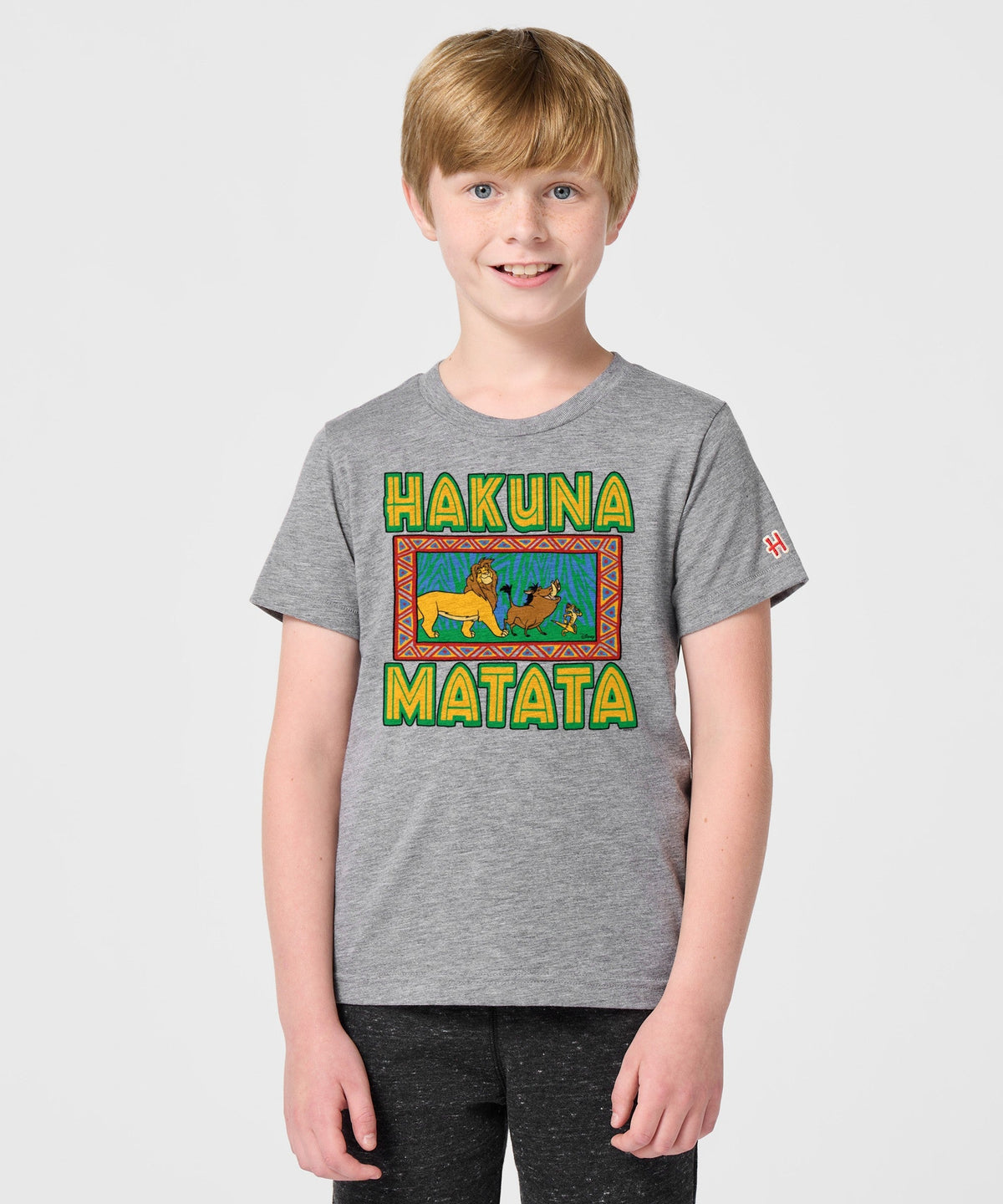 Youth Lion King Hakuna Matata product image 3