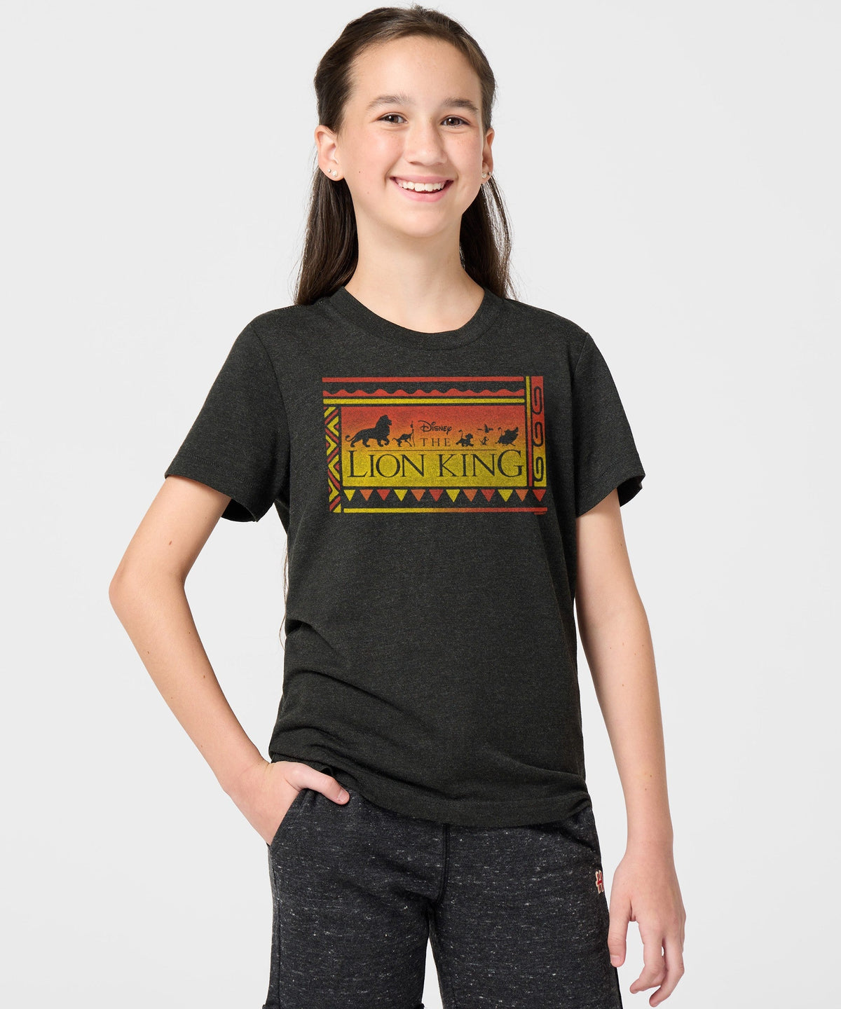 Youth Lion King Logo product image 3