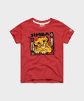 Youth Lion King Simba product image 1