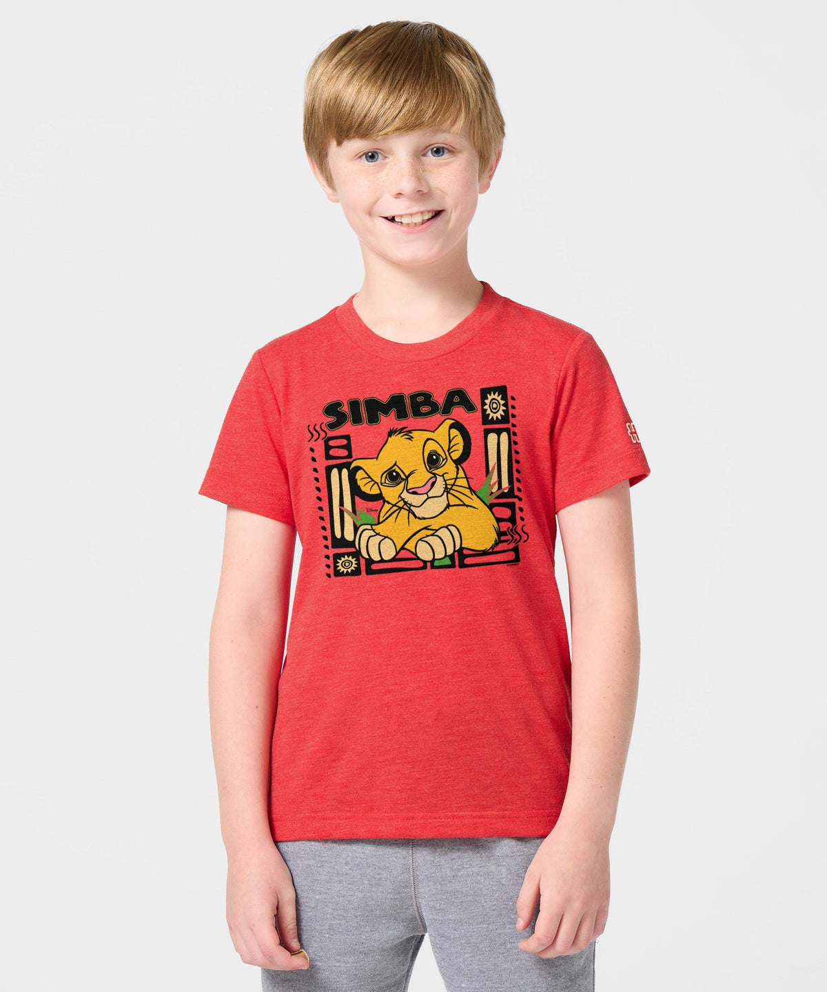 Youth Lion King Simba product image 3