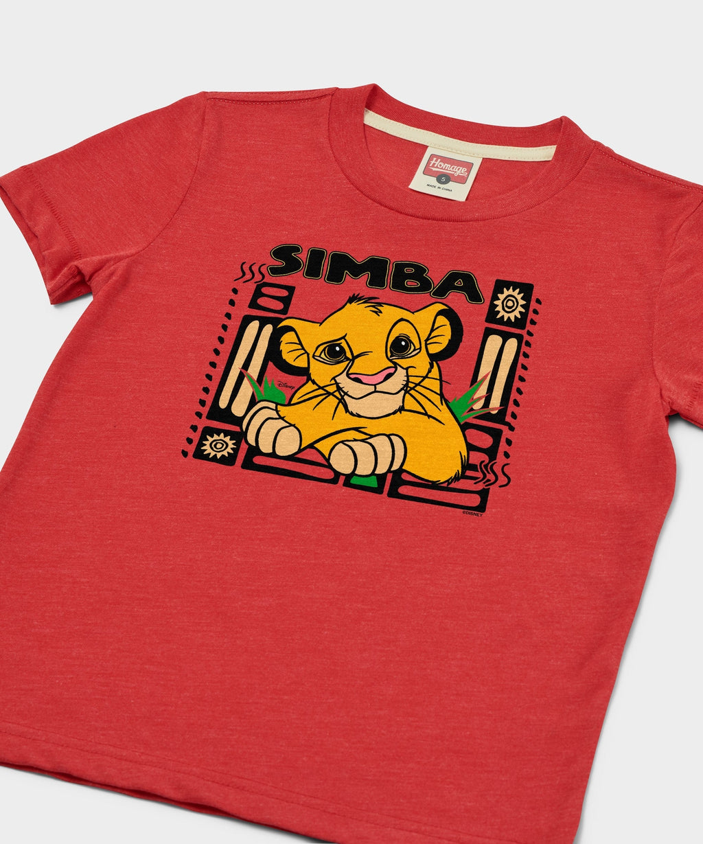 Youth Lion King Simba product image 2