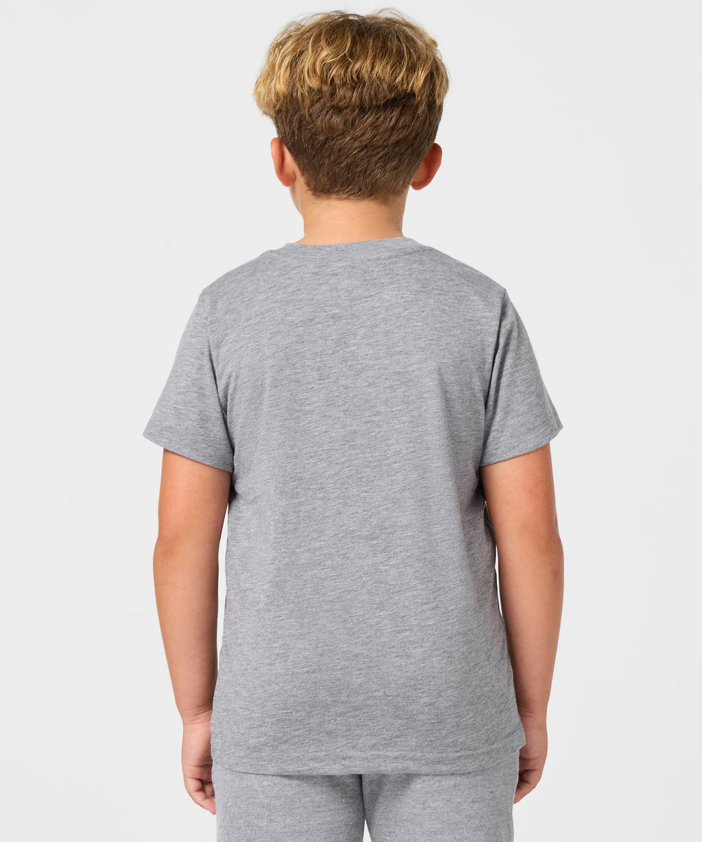 Youth Lions Jahmyr Gibbs Signature Jersey product image 4