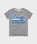 Youth Lions Jahmyr Gibbs Signature Jersey product image 1