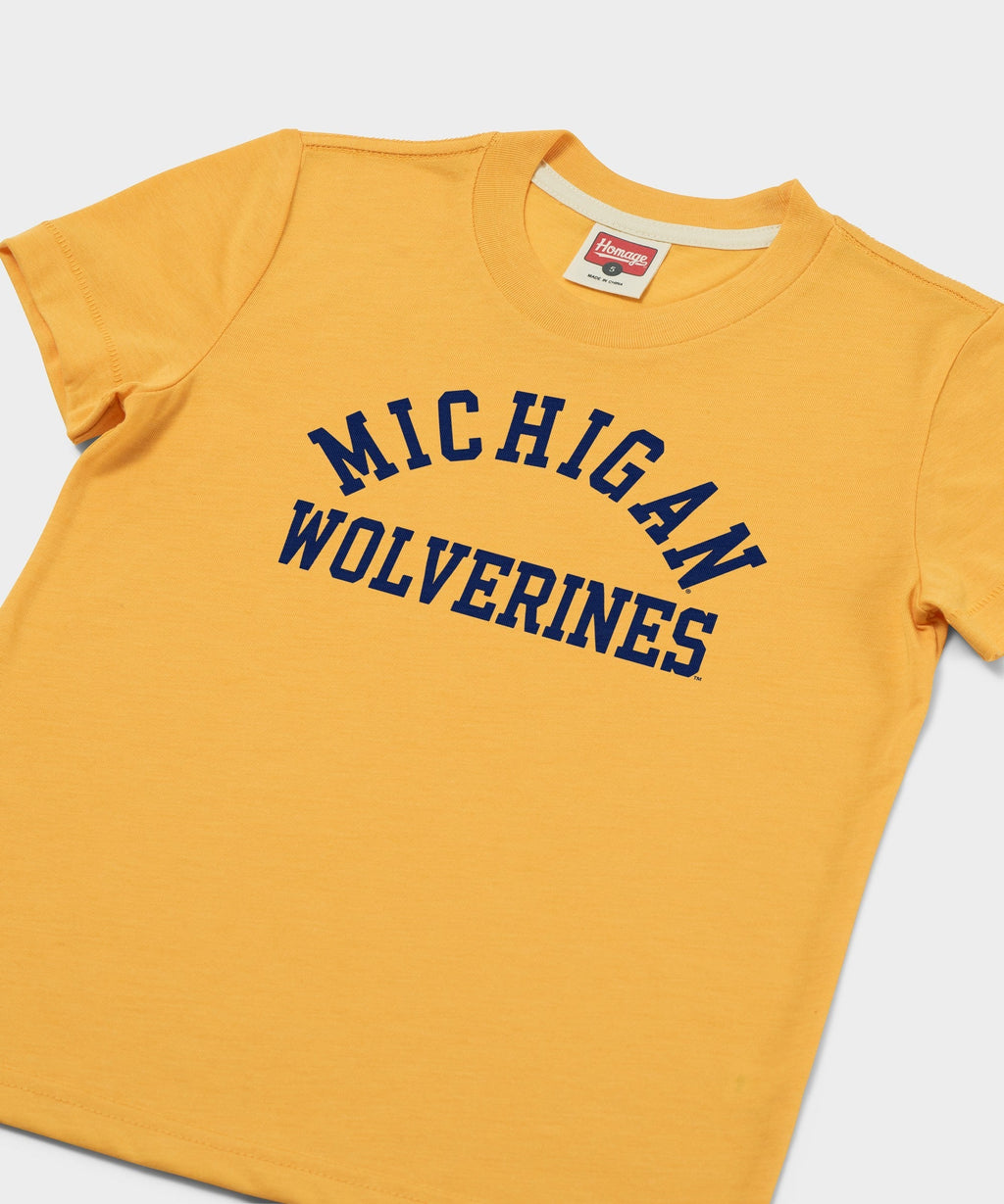 Youth Michigan Wolverines Classic product image 2