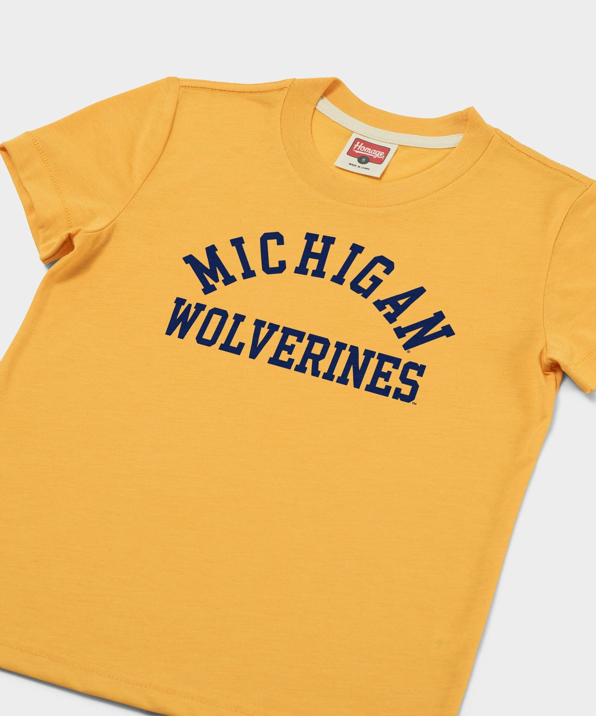 Youth Michigan Wolverines Classic product image 2