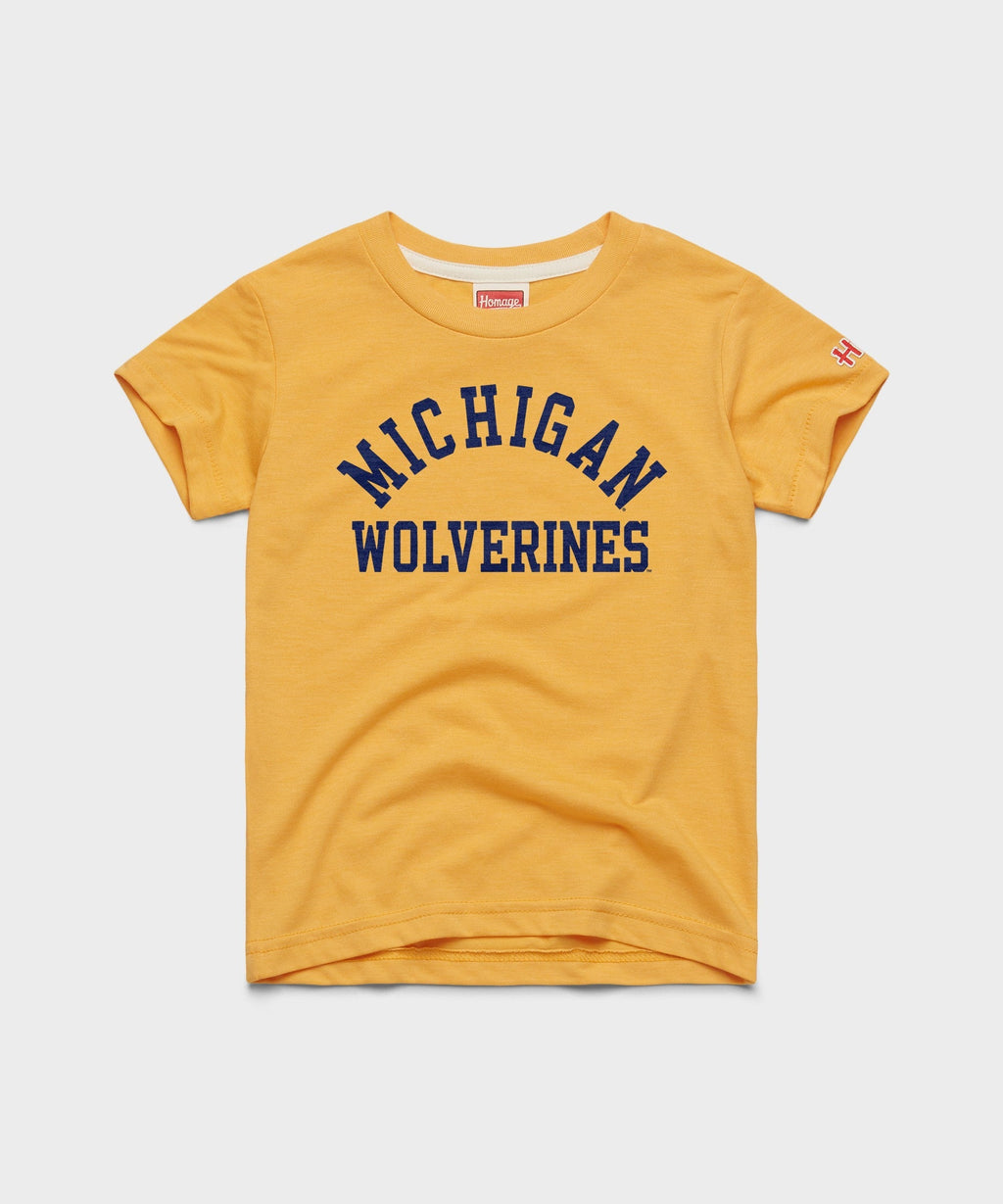 Youth Michigan Wolverines Classic product image 1