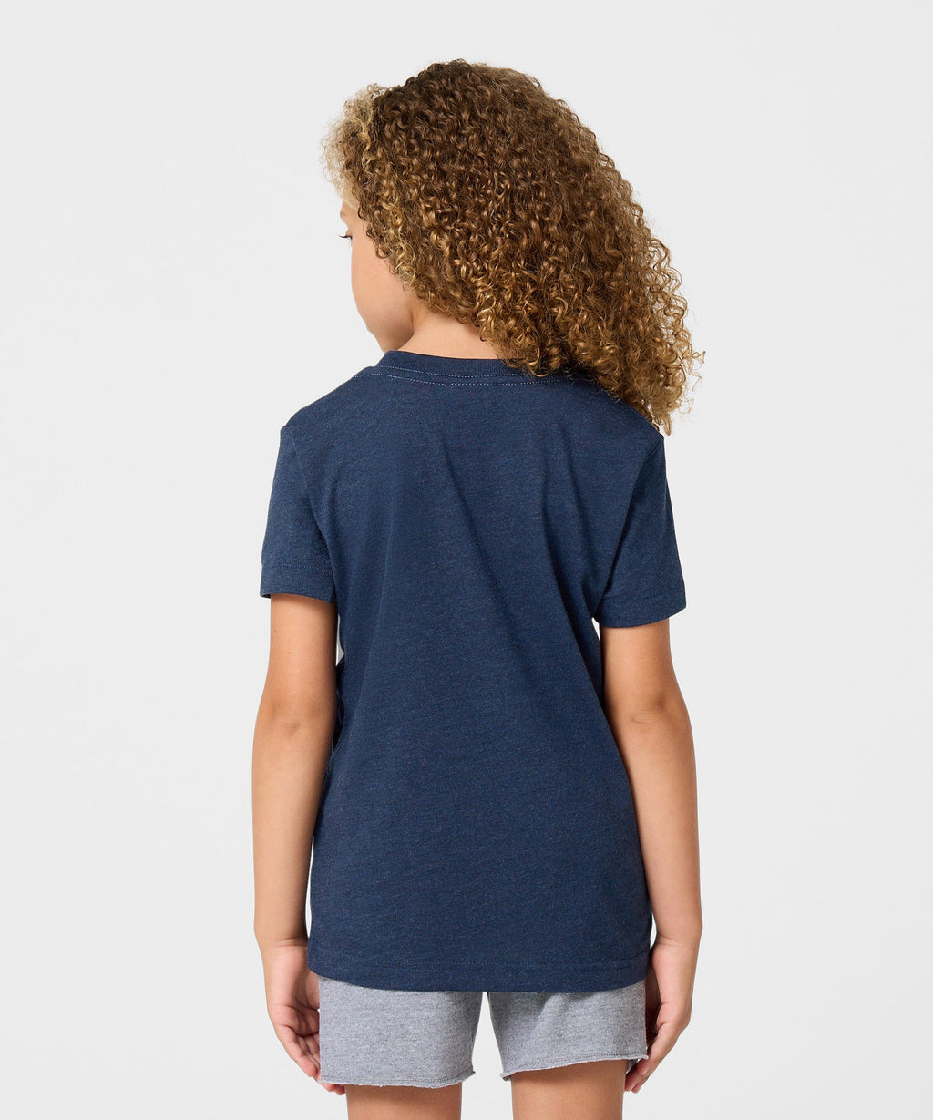 Youth Michigan Wolverines Just A Kid From product image 4