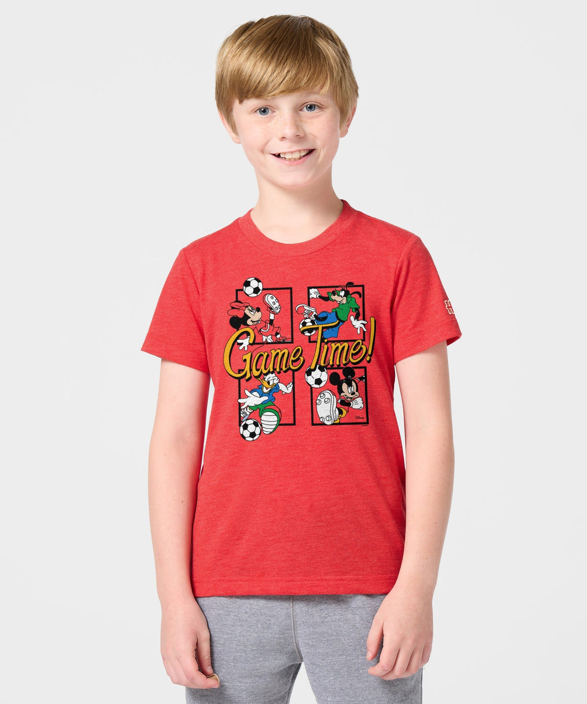 Youth Mickey And Friends Game Time! product image 3