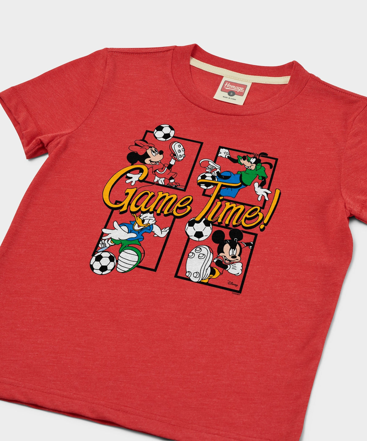 Youth Mickey And Friends Game Time! product image 2