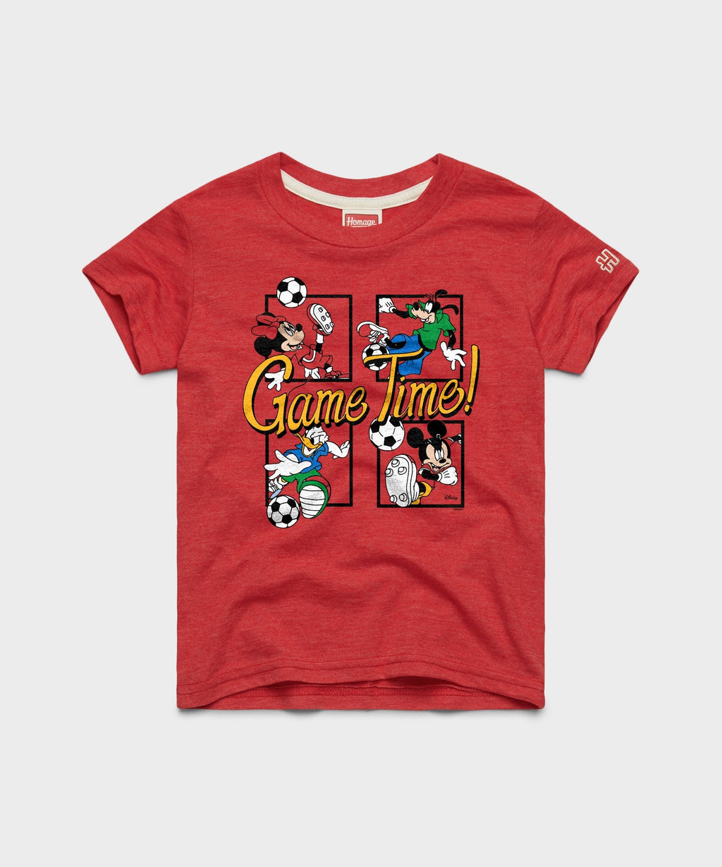 Youth Mickey And Friends Game Time! product image 1