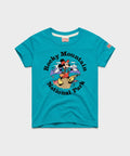 Youth Mickey Mouse Rocky Mountain National Park product image 1