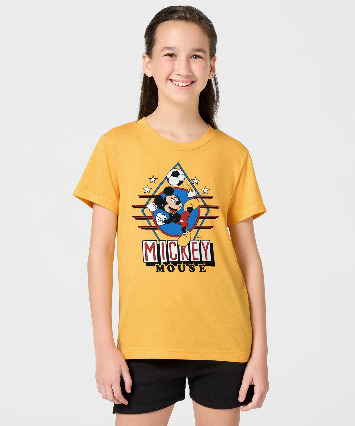 Youth Mickey Mouse Soccer product image 3