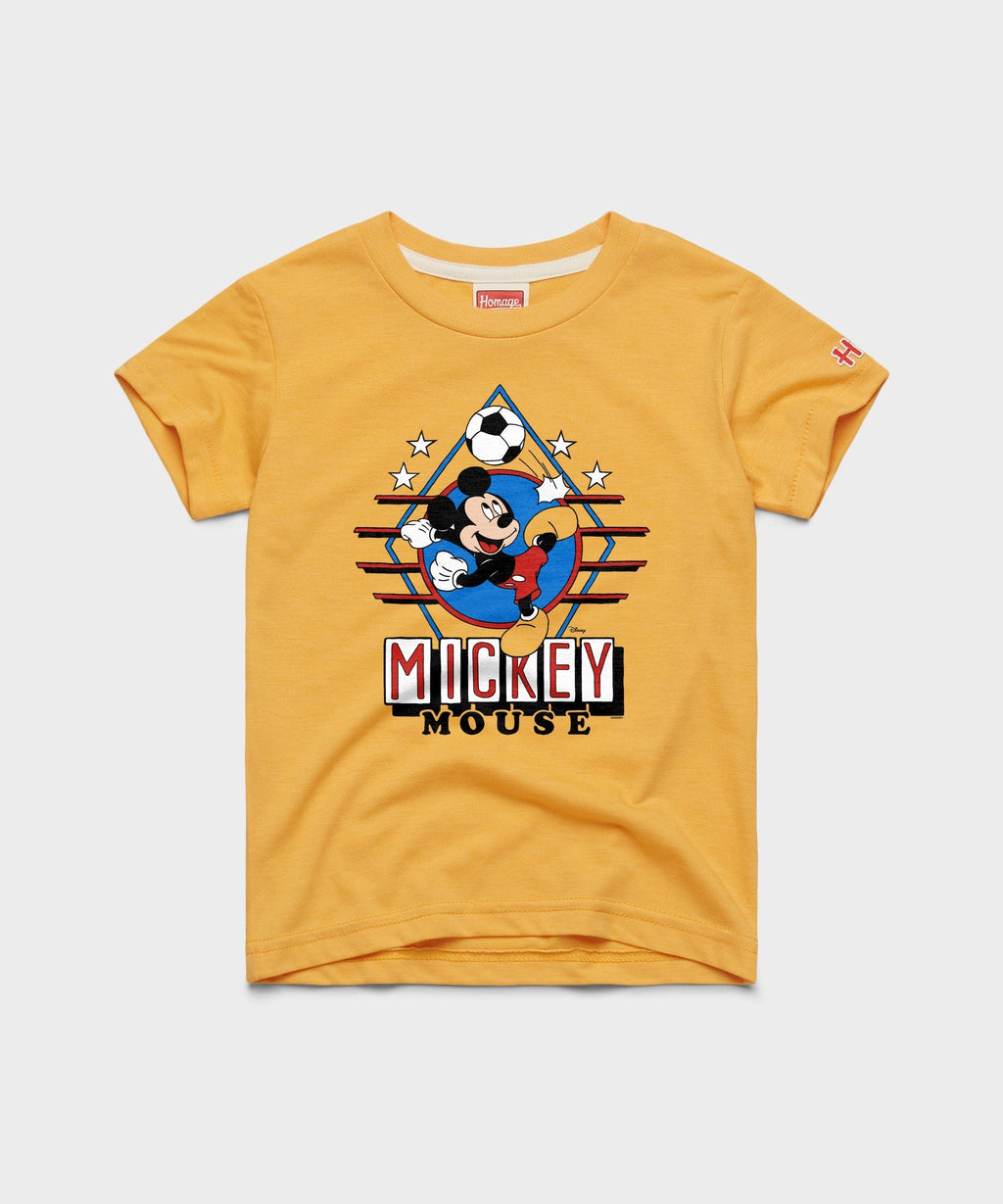 Youth Mickey Mouse Soccer product image 1