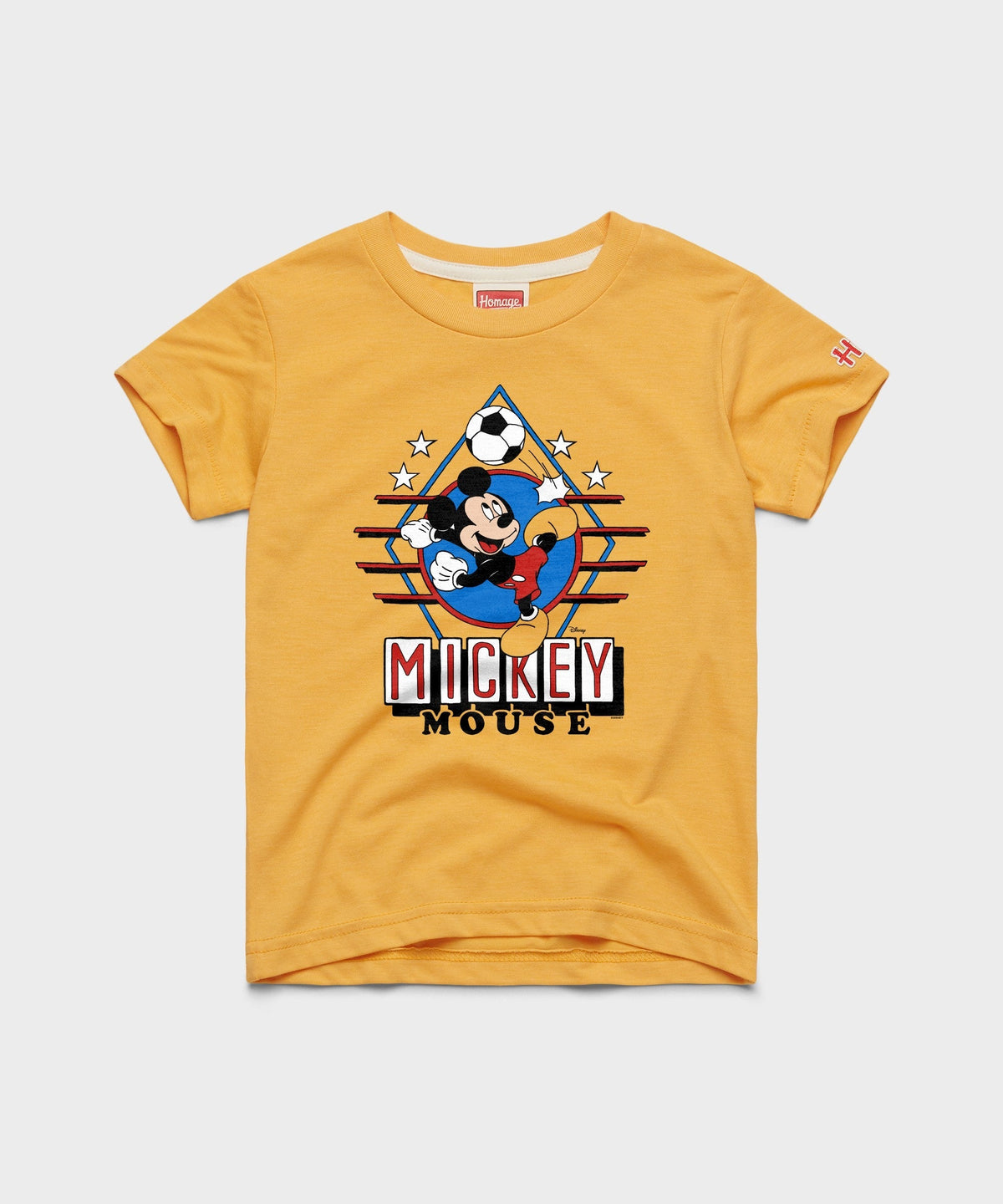 Youth Mickey Mouse Soccer product image 1