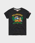 Youth Mickey Mouse Yellowstone National Park product image 1