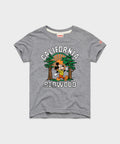 Youth Mickey Mouse California Redwood product image 1