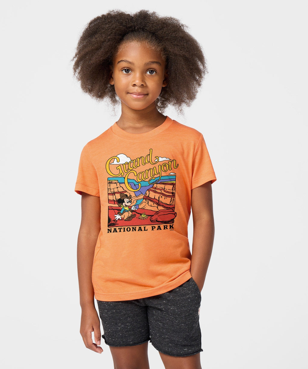 Youth Mickey Mouse Grand Canyon National Park product image 3