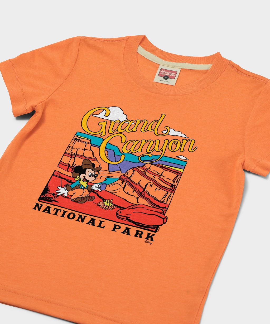 Youth Mickey Mouse Grand Canyon National Park product image 2