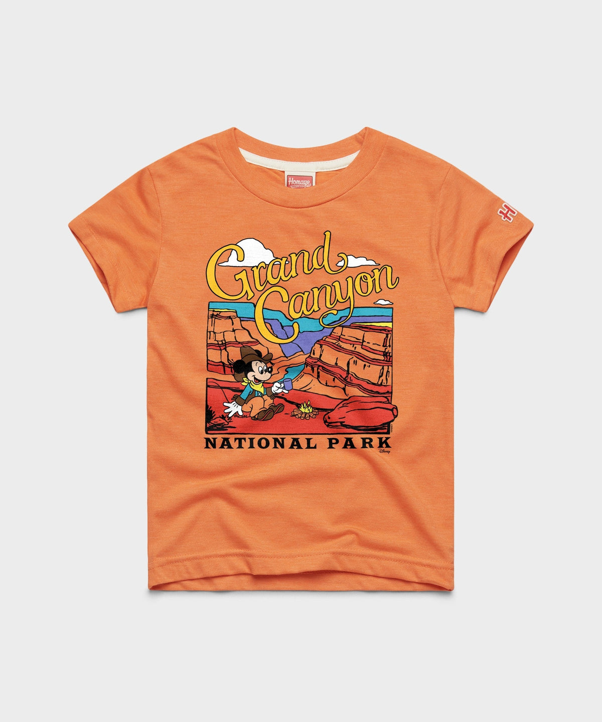 Youth Mickey Mouse Grand Canyon National Park product image 1