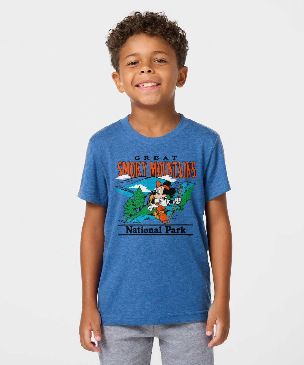 Youth Mickey Mouse Great Smoky Mountains National Park product image 3