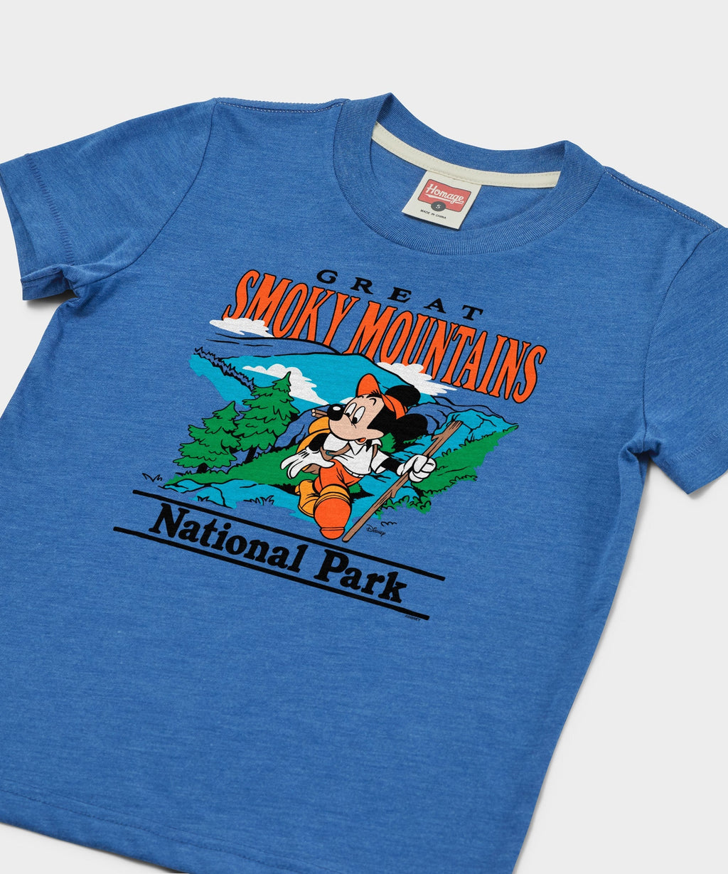 Youth Mickey Mouse Great Smoky Mountains National Park product image 2