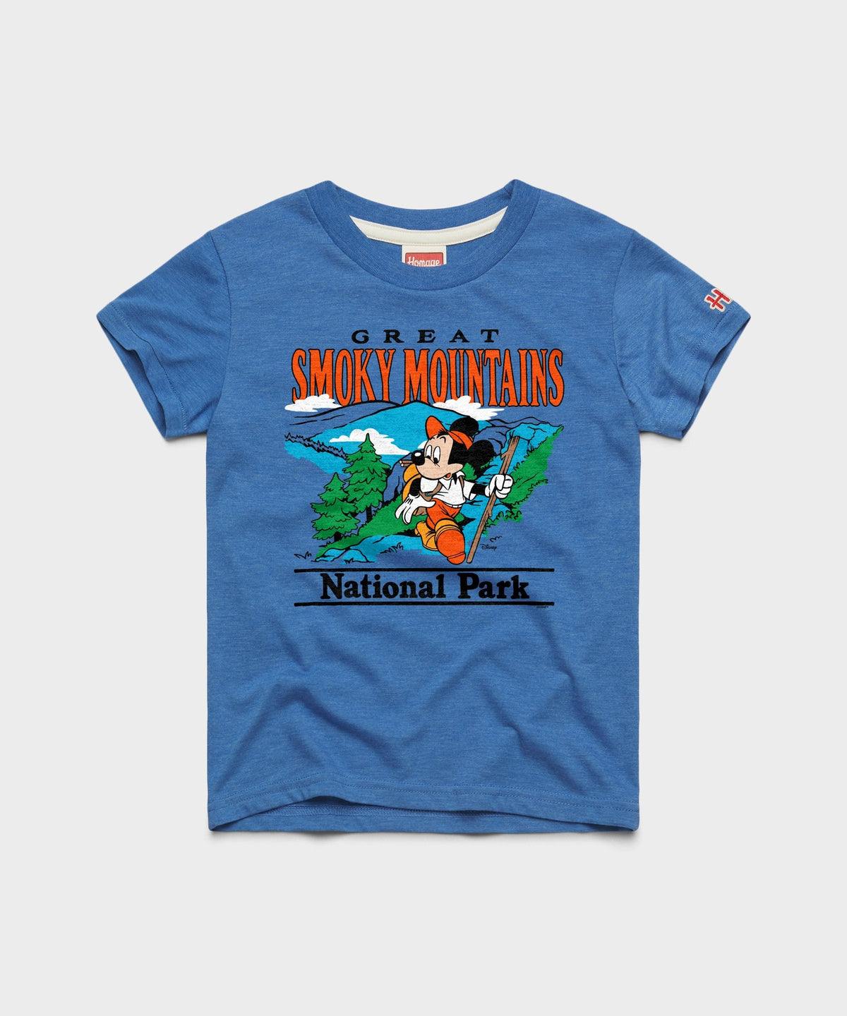 Youth Mickey Mouse Great Smoky Mountains National Park product image 1