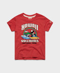 Youth Mickey Mouse Hawaii Volcanoes National Park product image 1