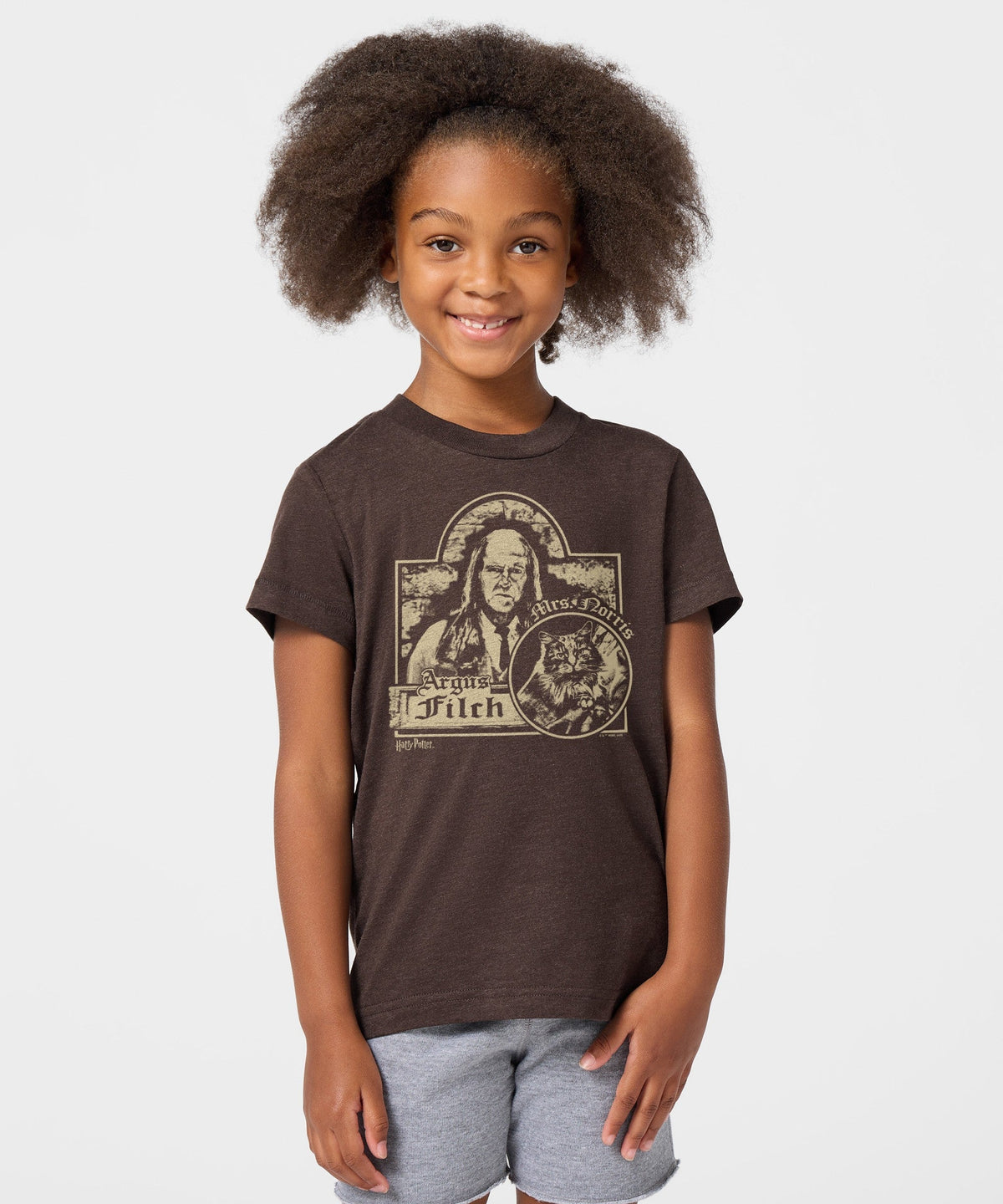 Youth Mr. Filch product image 3