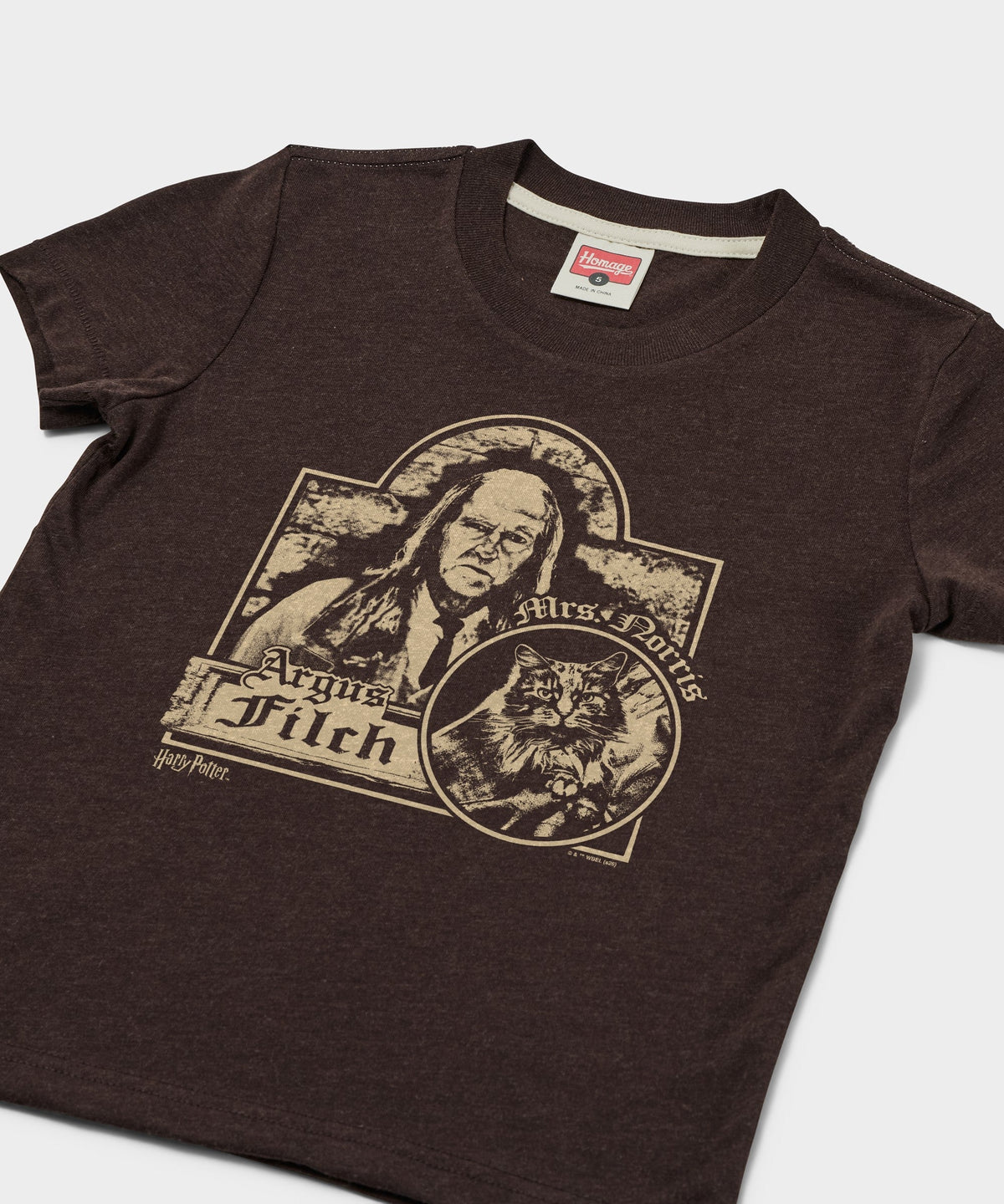 Youth Mr. Filch product image 2