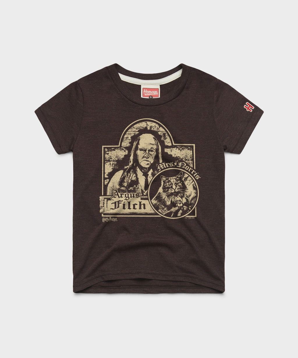 Youth Mr. Filch product image 1