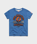 Youth NBA x Grateful Dead 2026 Champs Knicks product image 1