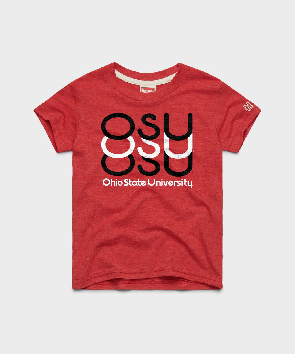 Youth OSU Repeat product image 1