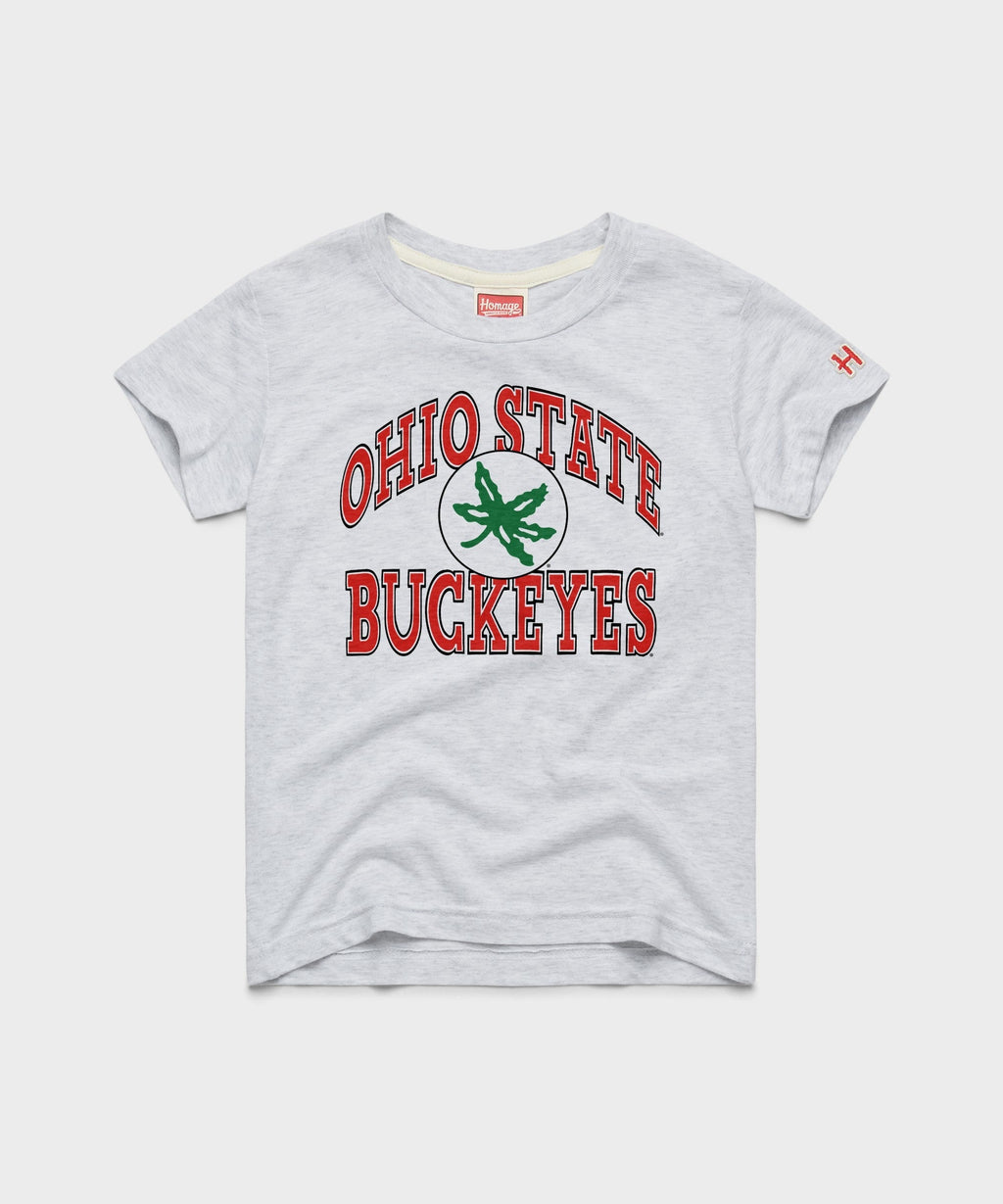 Youth Ohio State Buckeye Leaf Arch product image 1