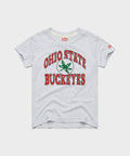Youth Ohio State Buckeye Leaf Arch product image 1