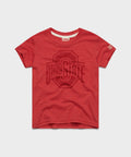 Youth Ohio State Buckeyes All Scarlet product image 1