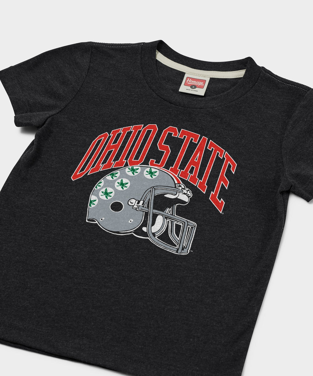 Youth Ohio State Helmet Retro product image 2