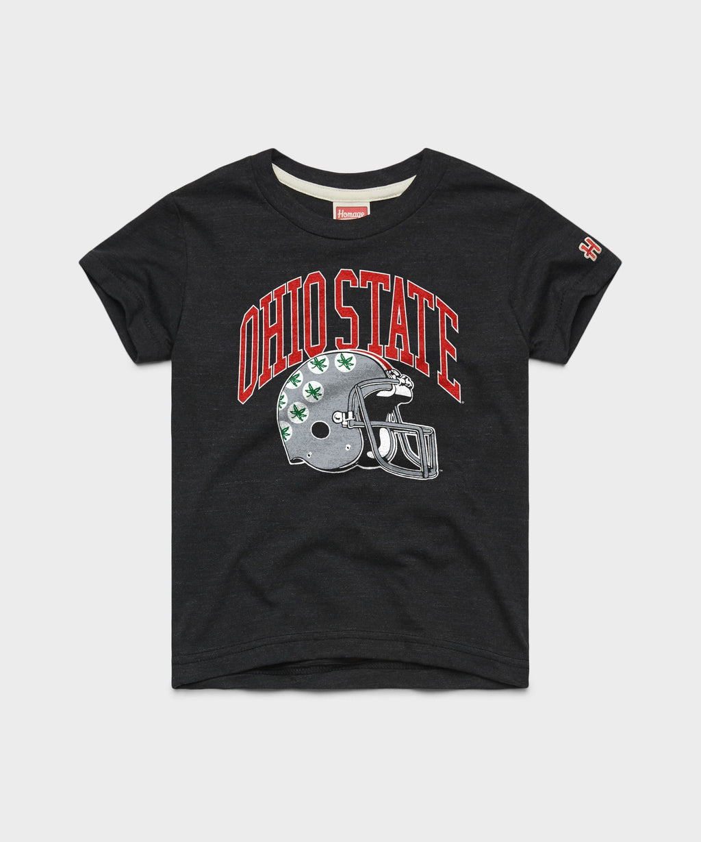 Youth Ohio State Helmet Retro product image 1